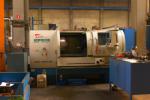 Nardini FT 700 Fast Trace 350 CNC Draaibank