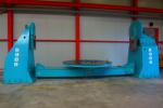 Bode VCP 5 ton Cradle Type Lasmanipulator