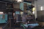 FPT Sirio M 60 CNC Freesbank