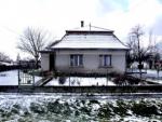 Te renoveren Woning in ZW Hongarije