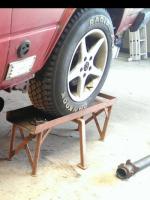 Hankook Radial Z36 16inch