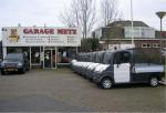 Garage Metz APK keuring Zaanstreek