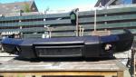 discovery 2 (2004) upgrade voorbumper