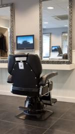 kapsalon ter overname Almelo