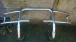Bull bar
