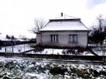 Te renoveren Huis in provincie Somogy