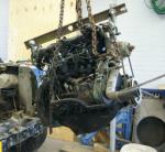 2,5 D N/A motorblok