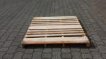 Balkpallets 105x105x8,5cm