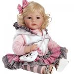 Adora Toddler Time Babies The Cats Meow