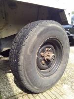 general grabber 235x16