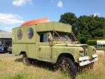 Landrover 109