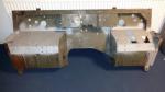 Schutbord Lightweight 88 Series 3 24V