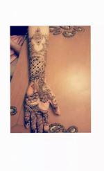 Henna/Mehndi