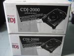 2x Pioneer CDJ-2000NXS2 & 1x DJM-900NXS2 Package