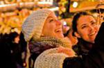 Kerstmarkt Dusseldorf