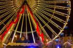 Kerstmarkt Lille