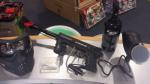 Paintball set Tippman 98 Pro