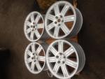 Lm velgen voor range rover discovery
