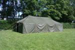 legertent 10x5 meter