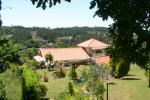 Portugal: Duurzaame kwaliteits 220 m2 unieke villa, op