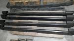 nwe stalen achterbumper RRC - laatste -
