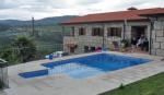 Vakantiehuis Casa Videira Portugal