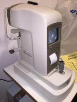 Autorefractor Nikon Righton Speedy 1