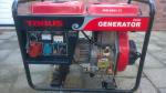 Diesel Aggregaat