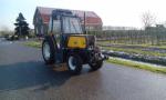 Renault 70-14v met fronthef
