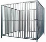 hondenkennel hondenhok