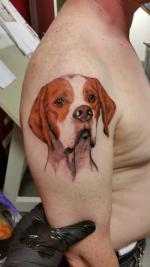 tattoo realistic