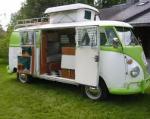 Camperverzekering