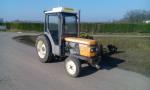 Renault 90S smalspoor