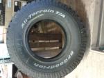 BF Goodridge 235/85 R16 AT NIEUW