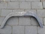 Eyebrow linksachter 90/110