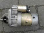 Startmotor 2,5 D of TD