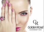 Golden Rose make-up assortiment via uw grooth