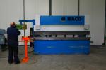 Haco ERM 30135 CNC kantbank