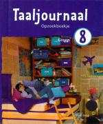 Taaljournaal Opzoekboekjes taal en spelling