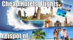 cheap flights to Paris