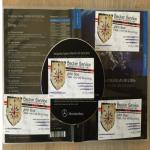 Mercedes Comand APS Navigatie DVD Europa v17 2016