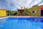 Villa Tamanca Balans travel