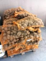Bildtstar en Frieslanders aardappelen