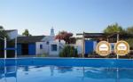 Gastenhuis in de Oost-Algarve Quinta Corcunda