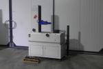 Zoller Saturn SAT 4 400 gereedschapinstel machine