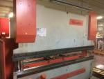 Beyeler PR 6 CNC Kantbank