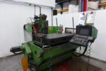 Deckel FP 42 NC universele freesmachine