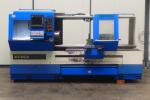 Ecoca EL 5115 CNC Lathe