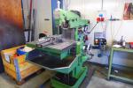 Deckel FP 4 M conventionele Freesmachine