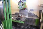 Deckel FP 4 CC CNC Freesmachine